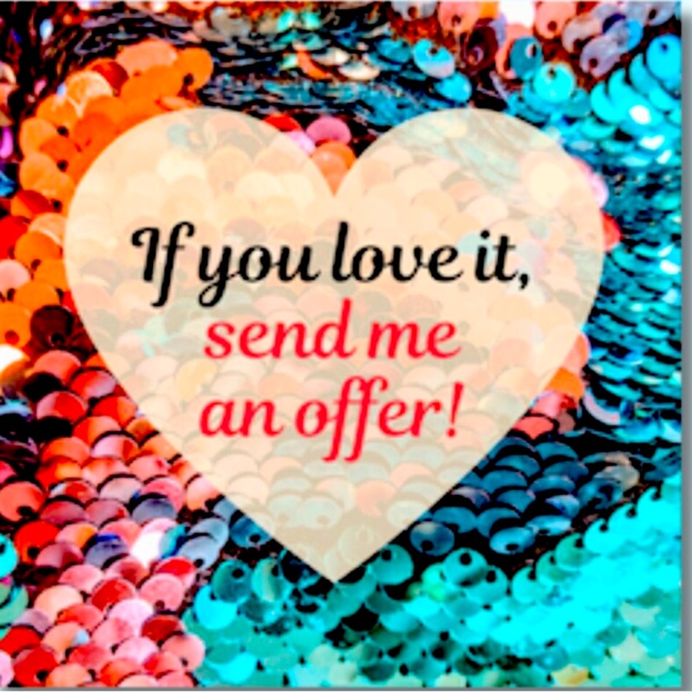 Make a offer